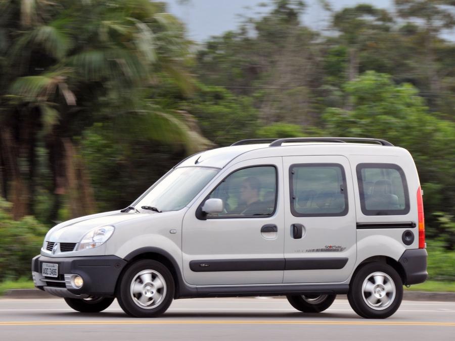 Фиат добло или рено кангу что лучше - 86 фото